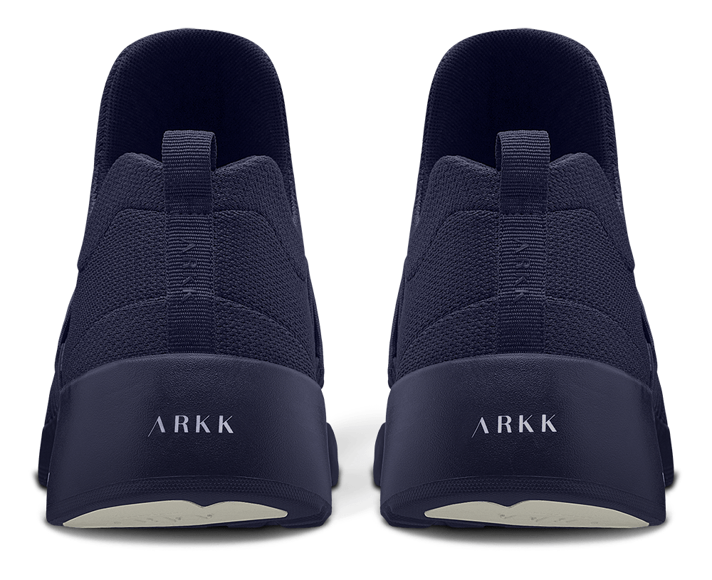 ARKK Collection Raven Mesh PET 2.0 PWR55 | Triple Patriot Blue | Men Raven